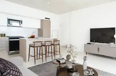 45 Baseball Place Unit# 308 Toronto E01 Ontario M4M 0H1