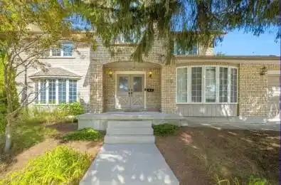 701 University Avenue Waterloo Ontario N2K 3V1