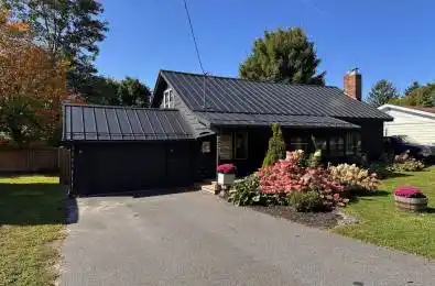 272 James Street Bracebridge Ontario P1L 2C2