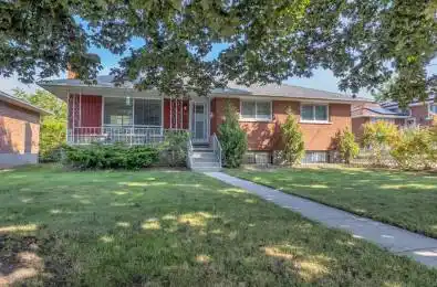 240 Elliott Street Cambridge Ontario N1R 2K9