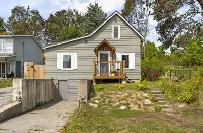 370 Arthur Street Orillia Ontario L3V 3M8