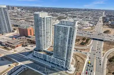 2033 KENNEDY Road Unit# 2211 Toronto E07 Ontario M1T 0B9