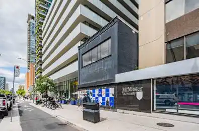 192 Bloor Street Toronto C02 Ontario M5S 1T8