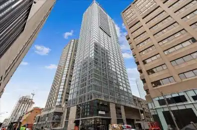 200 Cumberland Street Unit# 2601 Toronto C02 Ontario M5R 0B7
