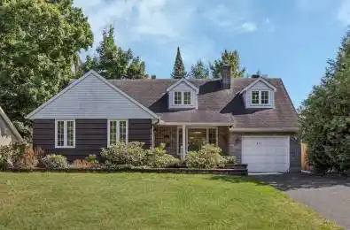 412 Thessaly Circle Alta Vista and Area Ontario K1H 5W5
