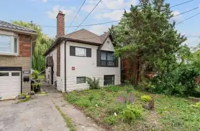 64 Arcadian Circle Toronto W06 Ontario M8W 2Y9