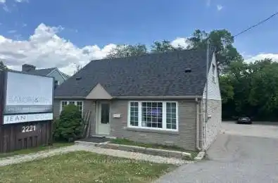2221 Kennedy Road Unit# Lower Toronto E07 Ontario M1T 3G5