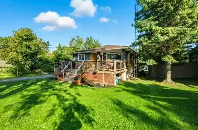3617 Regional 57 Road Scugog Ontario L0B 1E0
