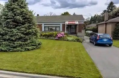 728 Ashley Avenue Burlington Ontario L7R 2Z3