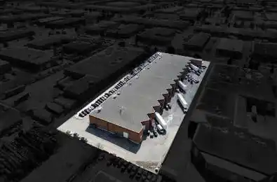 84 Citation Drive Vaughan Ontario L4K 3C1