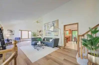 391 Northlake Drive Waterloo Ontario N2V 1W8