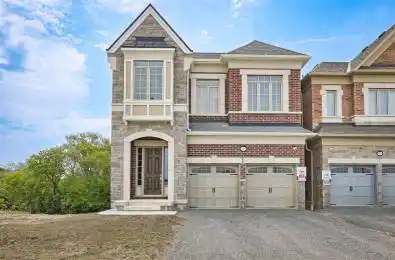 100 Pheasant Ridge Drive Whitby Ontario L1P 0P2