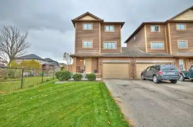 5052 Cassandra Drive Lincoln Ontario L0R 1B7