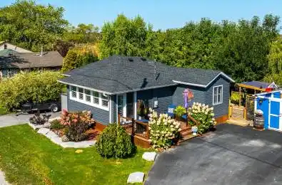 2011 Lakeshore Road Haldimand Ontario N1A 2W8