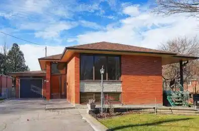 78 Wincott Drive Toronto W09 Ontario M9R 2P1