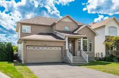 184 Felicity Crescent Orleans - Convent Glen and Area Ontario K1W 0C2