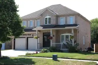 88 Glendower Crescent Georgina Ontario L4P 0A1