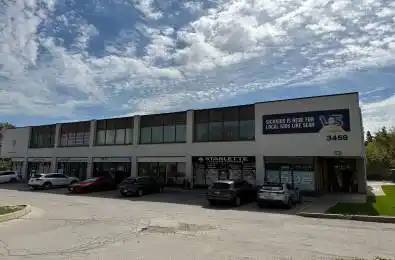3461 Sheppard Avenue Toronto E05 Ontario M1T 3K5
