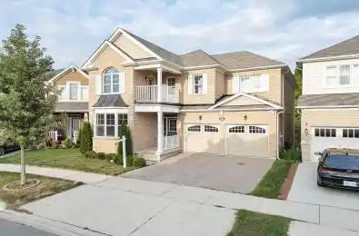 260 Shady Glen Crescent Kitchener Ontario N2R 0J9
