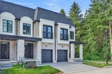 143 ELGIN Street Unit# 67 Cambridge Ontario N1R 0E1
