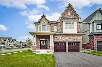132 Raftis Street Wellington North Ontario N0G 1A0
