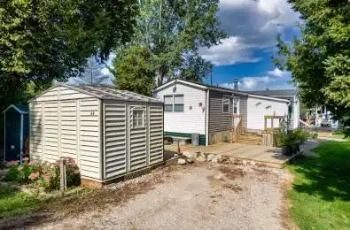 495856 10th Line Unit# 94 East Zorra-Tavistock Ontario N4S 7V7