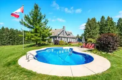 18871 Centreville Creek Road Caledon Ontario L7K 2M2