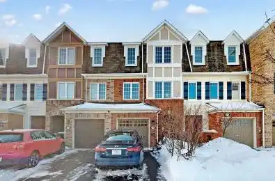 26 Betterton Crescent Brampton Ontario L7A 0S5
