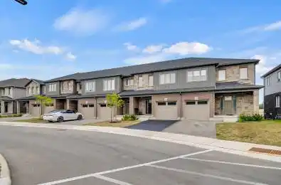 34 WEST MILL Street North Dumfries Ontario N0B 1E0