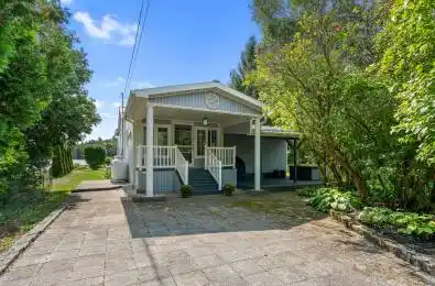 61 Temperance Lake Road Athens Ontario K0E 1B0