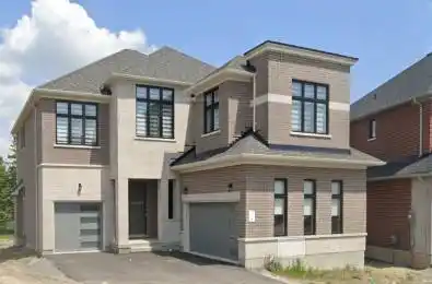 19 Joiner Circle Whitchurch-Stouffville Ontario L4A 4W9