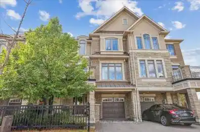 2572 Grand Oak Trail Oakville Ontario L6M 0S4