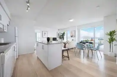 30 Herons Hill Way Unit# 711 Toronto C15 Ontario M2J 0A7