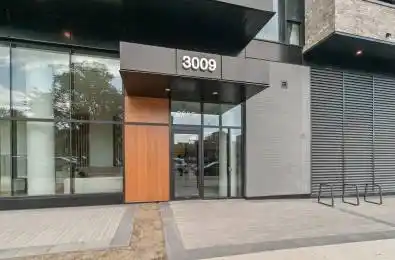 3009 NOVAR Road Unit# 1103 Mississauga Ontario L5B 0P9