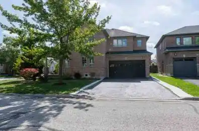 51 Gould Lane Vaughan Ontario L4J 9B5