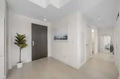 160 Kingsway Crescent Unit# 312 Toronto W08 Ontario M8X 2S4