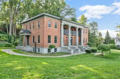 6638 Calaguiro Drive Niagara Falls Ontario L2J 4L6