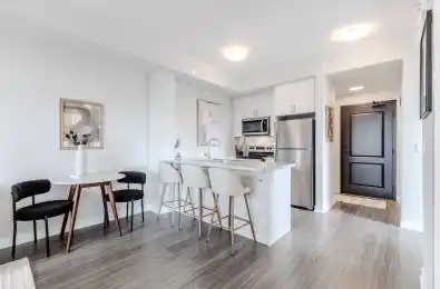 870 Queenston Road Unit# 1406 Hamilton Ontario L8G 4A8