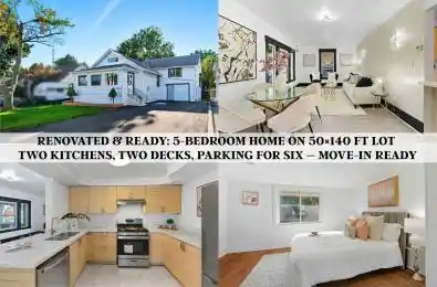 6369 Orchard Avenue Niagara Falls Ontario L2G 4H3