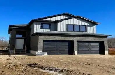 1185 Honeywood Drive London South Ontario N6M 1C1