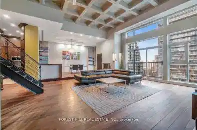 8 Wellesley Street Unit# PH7 Toronto C08 Ontario M4Y 3B2