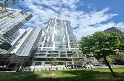 65 Mutual Street Unit# 1104 Toronto C08 Ontario M5B 0E5