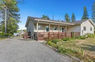 35B Card Road Hastings Highlands Ontario K0L 2K0