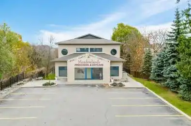 900 Golf Link Road Hamilton Ontario L9K 1J8