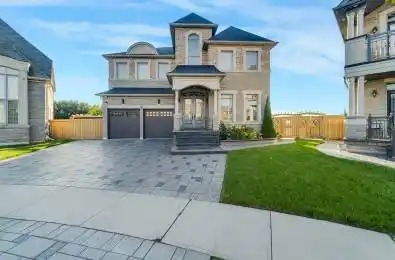 66 Hanbury Crescent Unit# Bsmt Brampton Ontario L6X 5N7