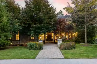 1 Ridgecross Road Toronto W08 Ontario M9A 3Z3