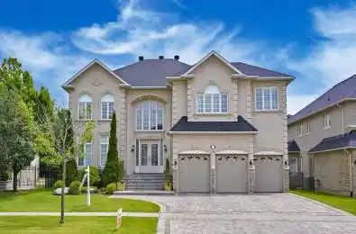 125 Boake Trail Richmond Hill Ontario L4B 4B7