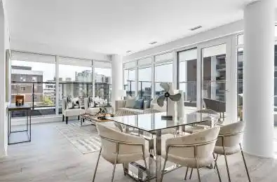 21 Park Street Unit# 802 Mississauga Ontario L5G 1L7