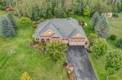 56 Manor Ridge Trail East Gwillimbury Ontario L0G 1M0