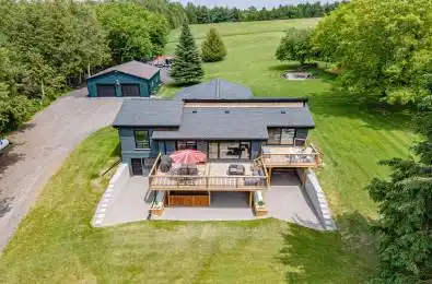 12329 York Durham Line Uxbridge Ontario L0E 1T0